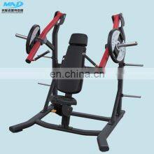Discount Commercial Gym PL13 Super Incline Chest Press Use Fitness Sports Workout Equipment thumbnail-4