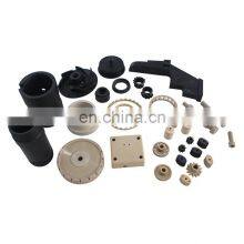 Custom Injection Plastic Parts, Custom Plastic Injection Molding Parts thumbnail-4