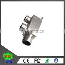 Factory Direct Stainless Steel Sheet Metal Processing Laser Cutting Bending Custom Processing thumbnail-3