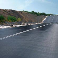 HDPE Impermeable Film High Density Polyethylene Geomembrane Pond Liner thumbnail-5