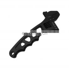 High Quality Car Assembly Multi Function Tool Hard Aluminum An3 An12 Fitting Adjustable Wrench