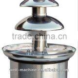 Chocolate Fountain,Chocolate Fondue Fountain thumbnail-1