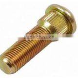 Ford New Holland Parts FRONT WHEEL BOLT 1 2 x 1 3 4 (UNF) (Grip 0.625 ) 81816580 C5NN1107F thumbnail-1