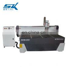 Wood Machine Popular Size 1325 1530 2030 Model Engraving Carving Nonmetal Vacuum Table Wood CNC Router thumbnail-2