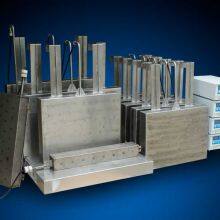 Professional Submersible Ultrasonic Transducers Immersible Underwater Ultrasonic Transducer Vibrator Plate thumbnail-3