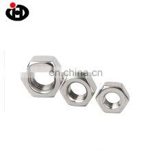Hot Sale JINGHONG Stainless Steel DIN934 M25 Hex Nut thumbnail-4