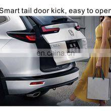 New Energy Vehicle Accessories Automatic Tail Door Lifting Electric Tail Door DS-200 for Mitsubishi Eclipse Cross 2018+ thumbnail-5