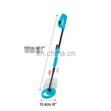 All-sun Junior Kid Metal Finder for Children Outdoor Beach Coil Search Hand Held Metal Detector Silver Finder US Shipping thumbnail-4