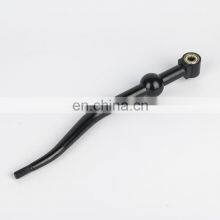 Racing Dual Bend Short Shifter for 88-00 Civic CRX Del Sol /90-01 Integra thumbnail-1