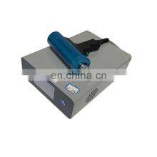 Handheld Ultrasonic Car Bumper Radar/Auto Fasteners Plastic Parts Spot Welder Vinyl Welding Machine thumbnail-3