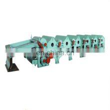 Waste Textile Recycling Machine