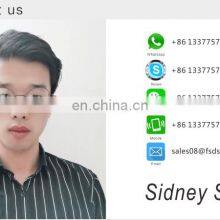 Small Scale Potato Chips Production Line thumbnail-2