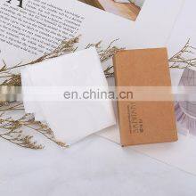 High-end 5 Star Hotel Guest Room Bathroom Disposable Toiletries Facilities, Logo Customization thumbnail-2