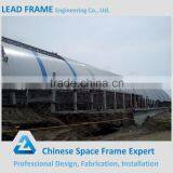 Popular Prefab Steel Structure Space Frame Building thumbnail-4