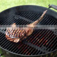 Commercial Korean Restaurant Tabletop Smokeless Portable Charcoal Outdoor Bbq Grill thumbnail-3