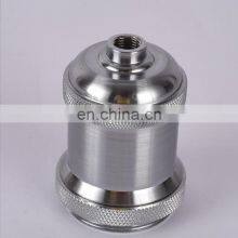 Aluminum Flexible Multi-Function Waterproof Decorative Lamp Holders thumbnail-4