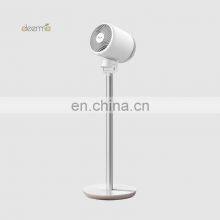 Xiaomi Deerma Air Circulation Fan Remote Control Desk Ventilation Turbo Fan DEM-FD500 thumbnail-1