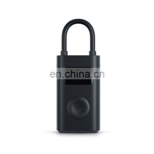 Xiaomi Inflator Portable Mini LED Smart Digital Tire Pressure Sensor Electric Pump Tire Air Compressor
