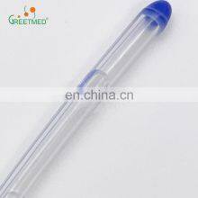 Factory Price Non-toxic 100% Silicone Stomach Tube thumbnail-4