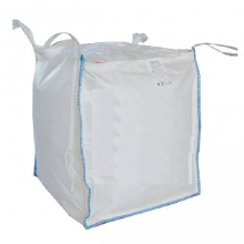 500kg 1000kg 1 ton 2 ton super pp woven jumbo big fibc container maxi tote bag polypropylene bulk sack