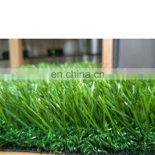 High Density Outdoor Synthetic China Soccer Artificial Green Grass thumbnail-3