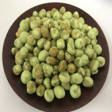 BRC Certificated Wasabi Coated Green Peas thumbnail-2