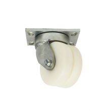 Precise And Flexible Heavy Duty Casters (1300kg) thumbnail-2