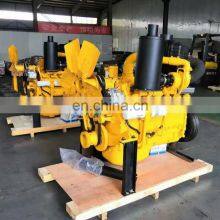 Hot Sale Brand New Weichai WD10G178E25 131kw 1850rpm Diesel Engine Assembly for Shantui Bulldozer thumbnail-3