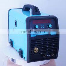 Цена по акции. Двуимпульсный газозащищенный сварочный аппарат MIG/MMA (MIG-200WDP) thumbnail-4