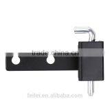 2015 New Design Zinc Plated Door Hinge for Cubicle Use thumbnail-5
