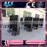 ACS Modular Stage, Folding Mobile Stage, school portable stage for sale
