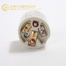 Candle Warmer Lamp 4KV Socket E26 Ceramic Lamp Base Have Certification for Lamp Holder thumbnail-4