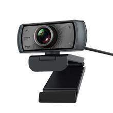 New 1080p 60fps Webcam With Microphone thumbnail-2