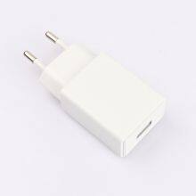 5V1A USB AC Adapter With US Plug,UKCA,GS,CE, UL, ETL, FCC,PSE Approval, VI Efficiency, 5V0.5A,5V1.2A,5V1.5A,5V2A USB Power Adapter thumbnail-4