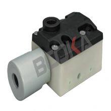 Mini Vacuum Generator Vacuum Ejector Suction Pumb Industry Vacuum Pneumatic Components thumbnail-1