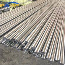 304/316/S32750/904L/317LN/253MA Can Be Cut Arbitrarily Stainless Steel Bar/Rod Positioning Shaft, Knurled Shaft thumbnail-2