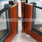 High Quality Aluminum Soundproof Interior Sliding Glass Door With AS2047 Standard thumbnail-2