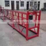 Construction Site Scaffolding thumbnail-2