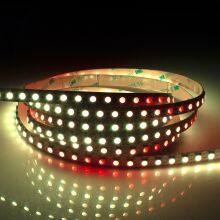 SK6812 RGB Strip LC8812 60LED Lights 18W/M Full Color Dreamful Flexible LED Strip Light thumbnail-3