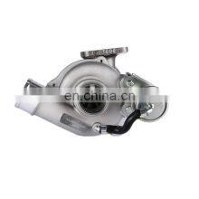 Полный турбонаддуватель 8973737771 для двигателя Isuzu D-Max Warner 4JA1-T thumbnail-2