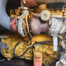 Used Atlas Copco XRVS976 Mobile Air Compressor thumbnail-2