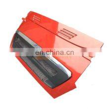 Sinotruk Sitrak C5H/C7H China Heavy Truck Spare Parts 812W61150-0110TW0001 Decorative Bonnet Cover thumbnail-2