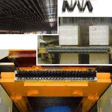 High Speed Stone Cutting Hualong Machines Gangsaw for Marble Block thumbnail-5