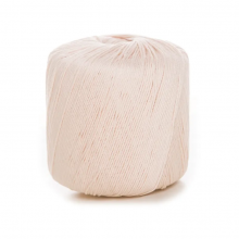 Yarncrafts Combed Organic Handwoven 8-Ply Milk Cotton Crochet Fancy Dyed Yarn