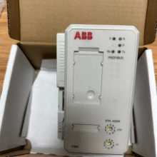 ABB CI830 3BSE013252R1 Profibus Communication Interface thumbnail-1