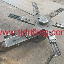 Sell Hydraulic Cfa Auger Cleaner Match Soilmec Sr30 Sr40. Sr45 Cfa Rig SF55, SF65 CFA RIG, Soilmec Sr65 CFA Pilling Rig thumbnail-2