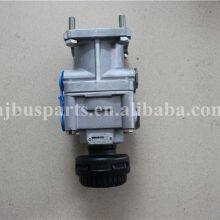Other Performance Parts 3514-00026 Auto Brake Parts China Bus ZK6127H ZK6129HR Exhaust Foot Brake Valve thumbnail-3