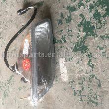 New Shandong Zhongtong Bus W210x70 6125G LCK6120D LCK6108 Front Fog Light for Zhongtong Bus thumbnail-3