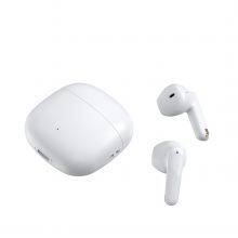 Stereo In-Ear Earphones Mini TWS True Wireless Earbuds With Microphone thumbnail-4