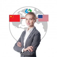 Shenzhen Oceanmo International Logistics Ltd company overview - view 4 thumbnail
